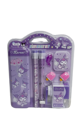 PENCIL BOX KIT - 1105 - MKN0000000085