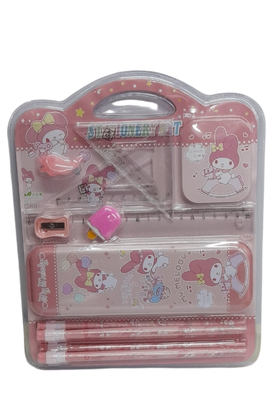 PENCIL BOX KIT - 1106 - MKN0000000086