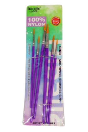 PAINT BRUSH ROUND - 1113 - MKN0000000092